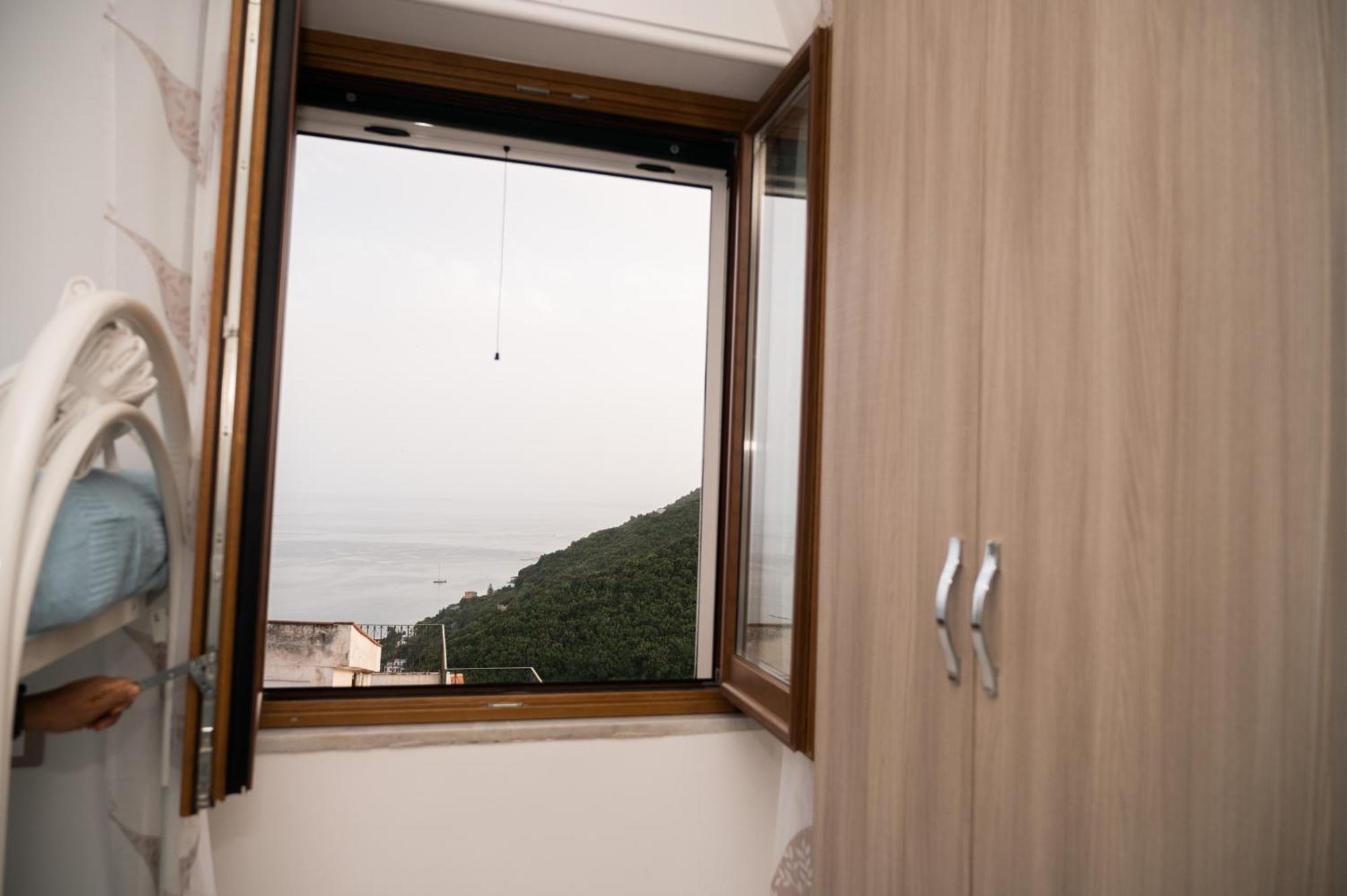 Vietri Beb I Due Fratelli B&B 외부 사진