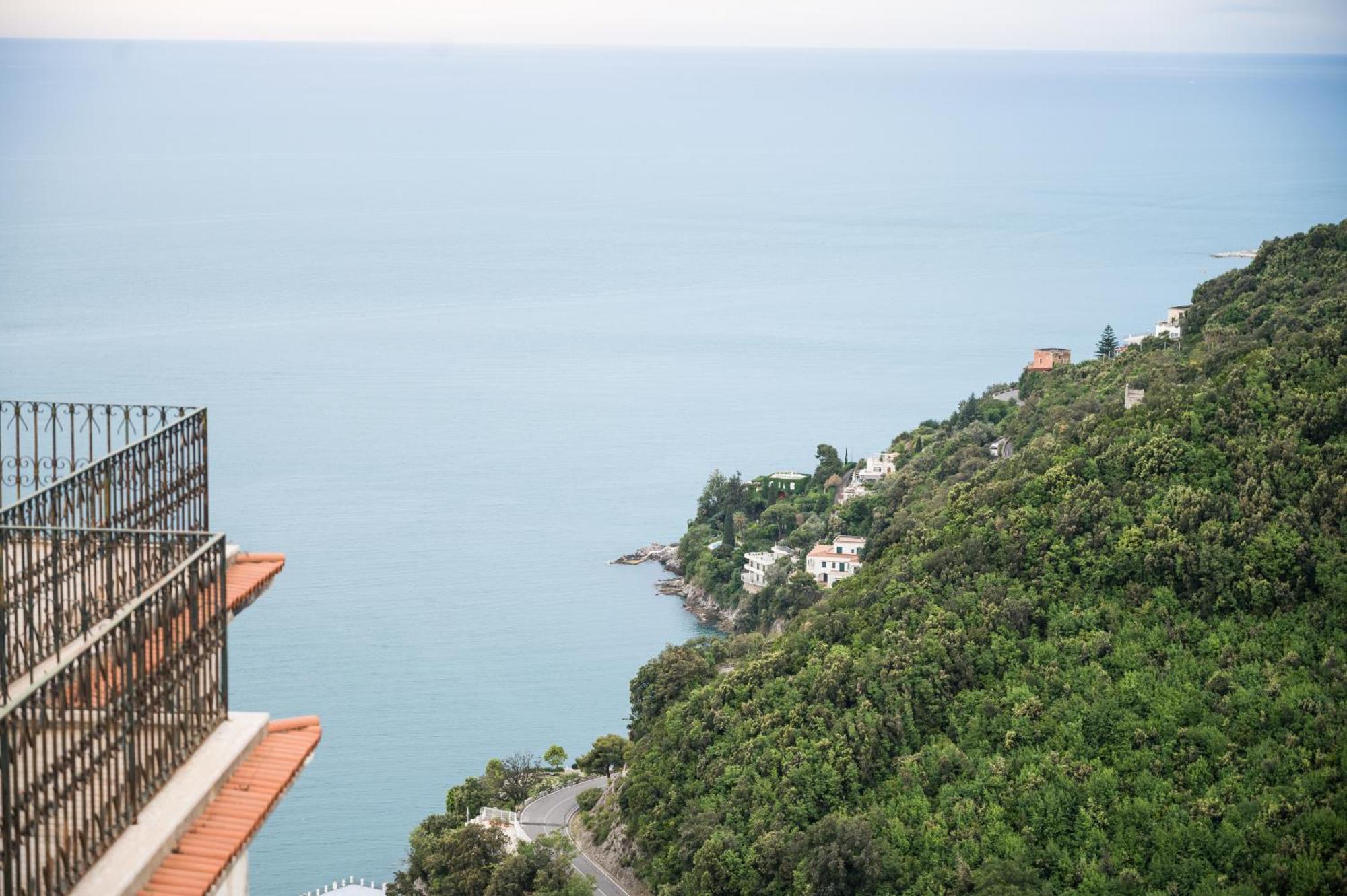 Vietri Beb I Due Fratelli B&B 외부 사진