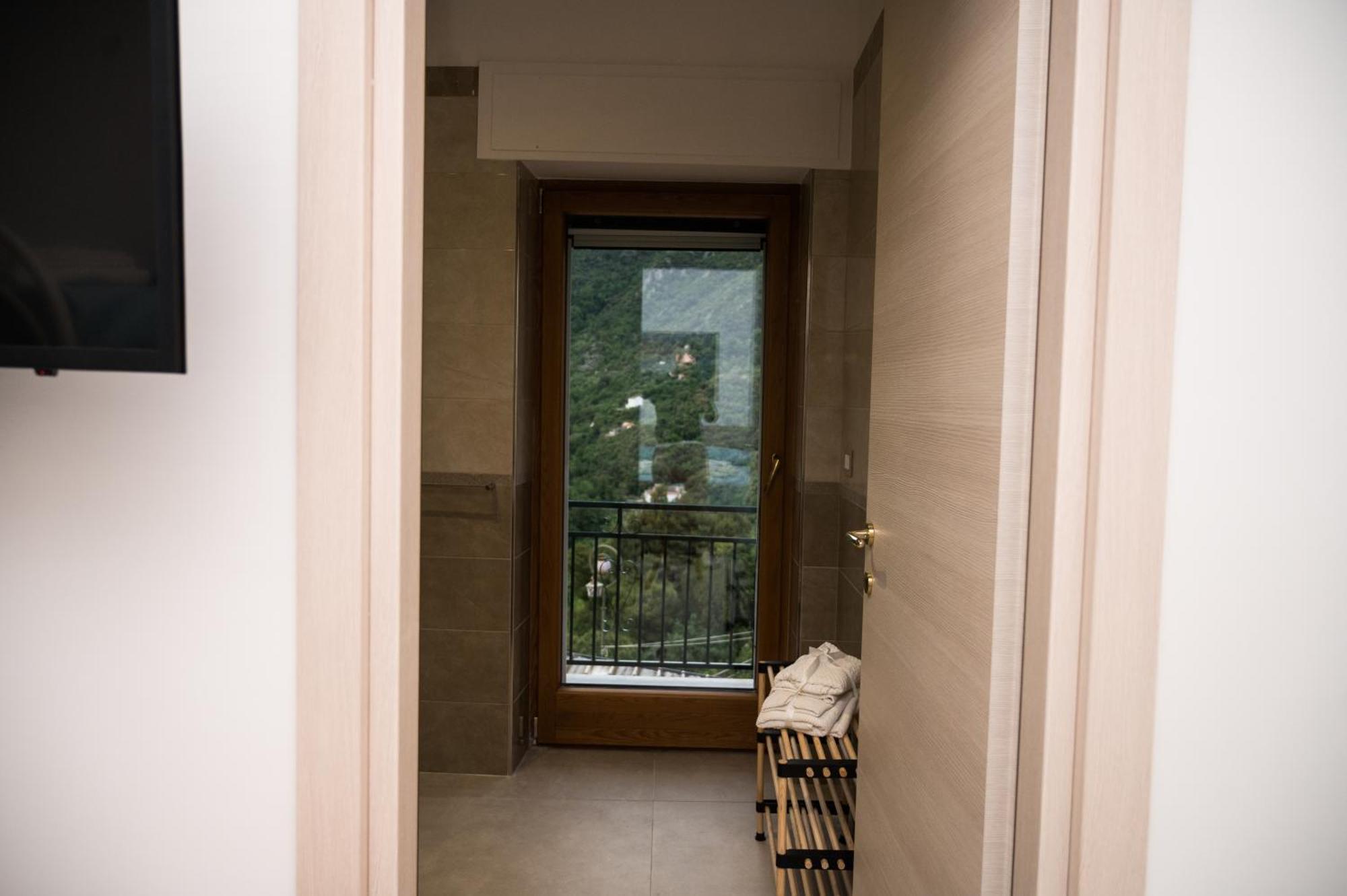 Vietri Beb I Due Fratelli B&B 외부 사진