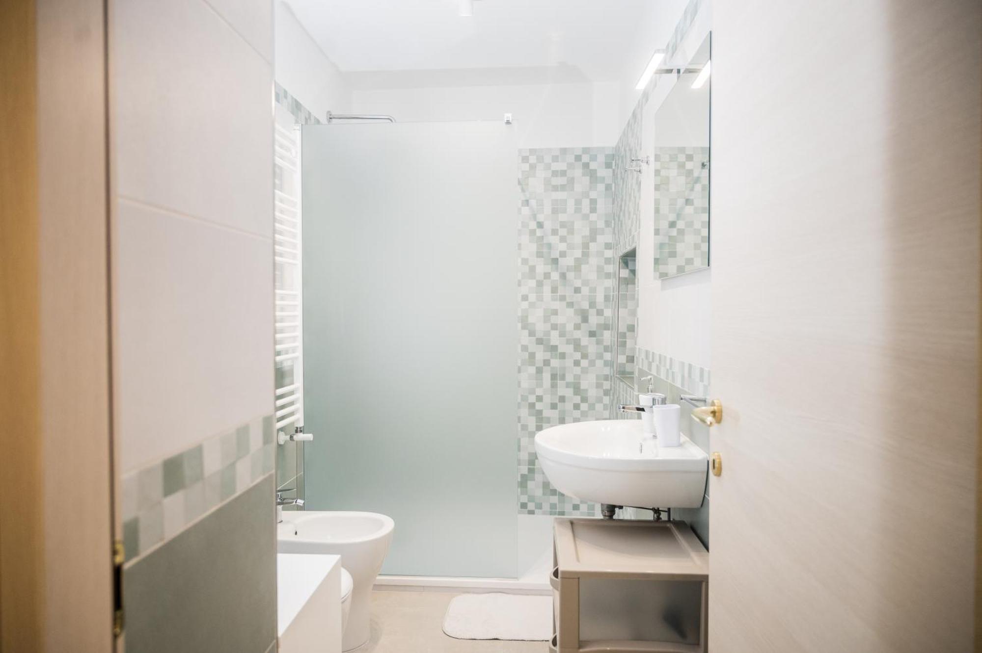 Vietri Beb I Due Fratelli B&B 외부 사진