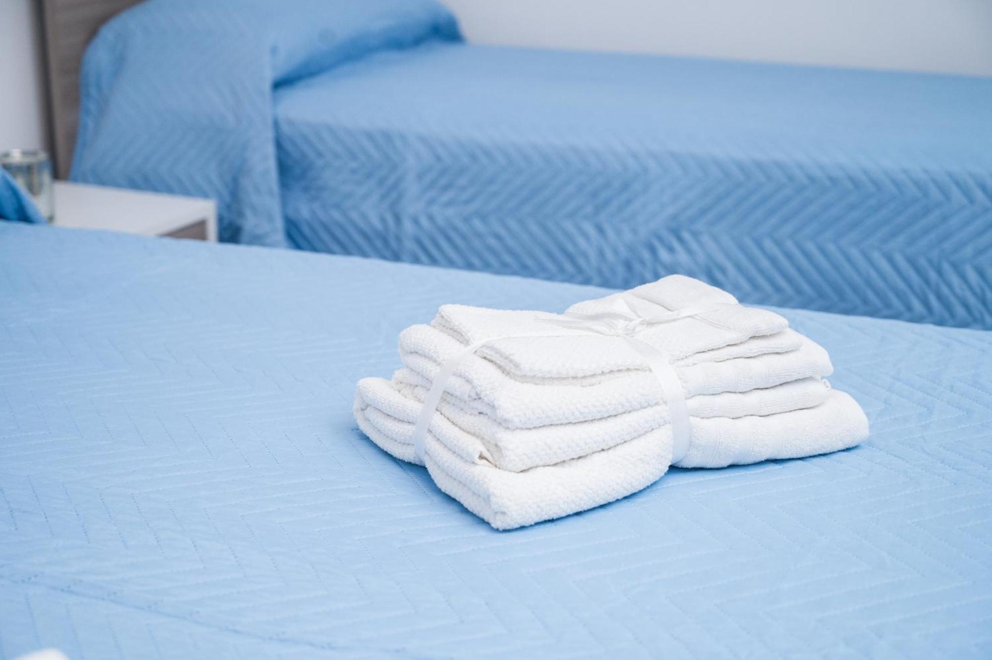 Vietri Beb I Due Fratelli B&B 외부 사진